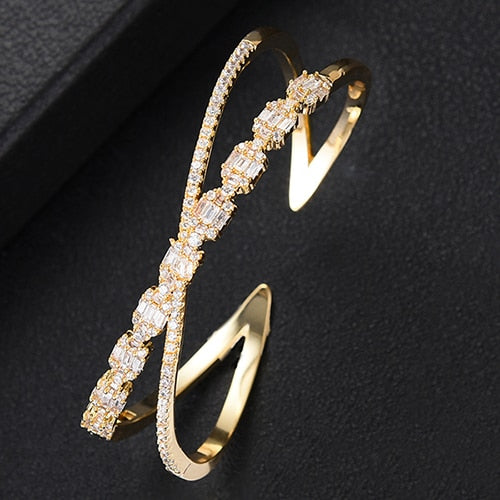 Bracelets for Women - Luxury Gold, Silver Bangles & Cuffs