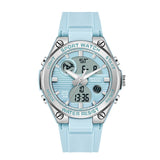 Luxury Rose Gold Watche For Women Wristwatch Waterproof Clock Jewelry