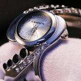 luxury women Wristwatch Diamond watche Wedding Jewelry