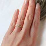 Women Gold Animal Ring Jewelry for Party Jewelry Gift