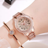 Luxury Women Watch Wristwatch for Women Jewelry