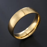 Gold Roman Numeral Ring Spinner Chain Women  Jewelry