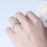 0-5ctw-moissanite-lab-grown-diamond-ring-0-1ct-18k-yellow-gold-women-band-wedding-1