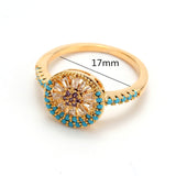 lucky-eye-gemstone-ring-blue-14k-yellow-gold-wedding-band-women-jewelry