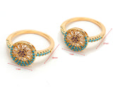 lucky-eye-gemstone-ring-blue-14k-yellow-gold-wedding-band-women-jewelry
