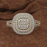 vintage-square-gemstones-ring-cubic-zirconia-14k-yellow-gold-womens-engagement