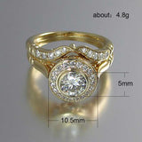 white-sapphire-gemstone-2pc-bridal-ring-set-14k-gold-womens-jewelry