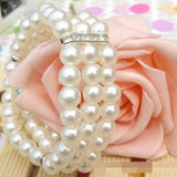 natural-freshwater-pearl-bracelet-womens-engagement-handmade-jewelry