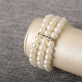 natural-freshwater-pearl-bracelet-womens-engagement-handmade-jewelry