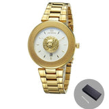 Quartz Wrist Watche For Women Party Casual Jewelry