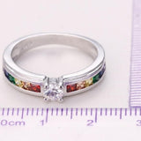 lover-couple-ring-wedding-band-engagement-women-colorful-gemstone-comfort-queen