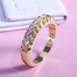 halo-white-sapphire-ring-14k-yellow-gold-micro-engagement-jewelry