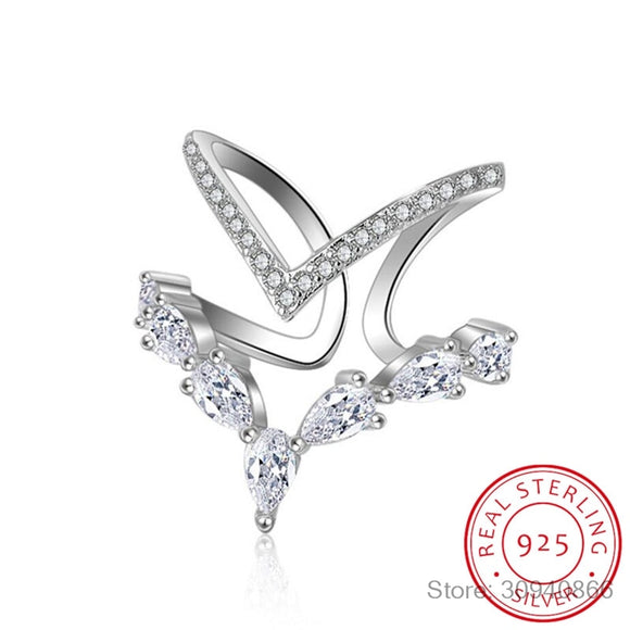 unique-sapphire-gemstone-ring-925-sterling-silver-irregular-womens-jewelry