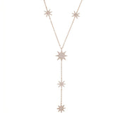 14k-yellow-gold-star-charm-long-necklace-y-shape-womens-chain-wedding-jewelry