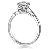 classic-4-5-mm-moissanite-solitaire-engagement-ring