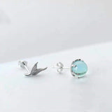 bird-pendant-tassel-long-drop-earrings-sahppire-pendant-womens-jewelry