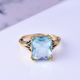 vintage-aquarium-gemstone-ring-14k-yellow-gold-women-engagement-jewelry