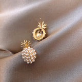 unique-pineapple-pearl-earrings-womens-jewelry