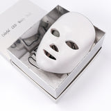 Facial Mask Removal Skin Rejuvenation Photon Therapy Anti Acne Wrinkle