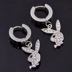 https://genuine-gemstone.com/products/trendy-rhinestone-rabbit-dangle-stainless-steel-ear-buckle-women-jewelry