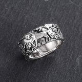vintage-retro-jewelry-ring-women-birthday-party-accessories-simple-versatile
