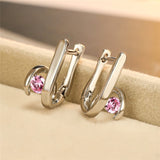 white-sapphire-925-silver-earrings-for-women-wedding-jewelry
