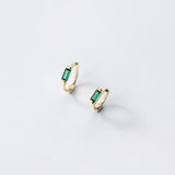 classic-green-white-zircon-earrings-for-women-genuine-925-sterling-silverVintage Green Emerald Earrings for Women Genuine 925 Silver Jewelry