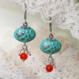 vintage-handmade-bohemian-leaf-flower-blue-earrings-women-tribal-jewelry