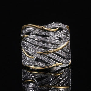 vintage-multilayer-gold-silver-ring-luxury-womens-wedding-jewe