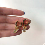 https://genuine-gemstone.com/products/trendy-rhinestone-rabbit-dangle-stainless-steel-ear-buckle-women-jewelry1