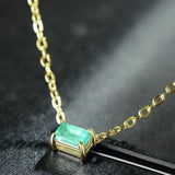 authentic-green-tourmaline-pendant-necklace-for-women-925-sterling-silver