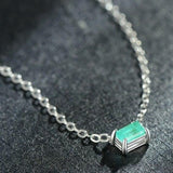 authentic-green-tourmaline-pendant-necklace-for-women-925-sterling-silver
