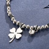 unique-rhinestone-silver-bracelet-minimalism-clover-for-women-jewelry