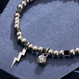 unique-rhinestone-silver-bracelet-minimalism-clover-for-women-jewelry