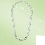 chain-925-sterling-silver-necklace-bracelet-for-women-jewelry