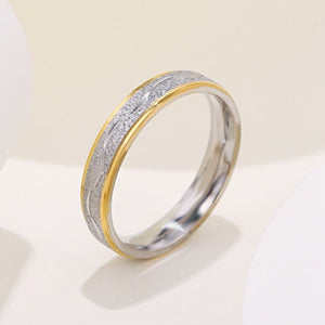 Luxury Zircon Engagement Ring for Women Wedding Jewelry