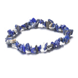 natural-vintage-stone-beads-stretchy-bracelet-colored-stone-womens-bracelet